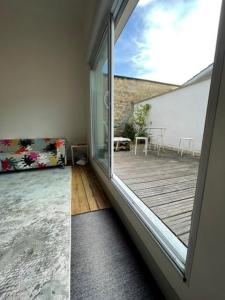 Location Appartement BORDEAUX 