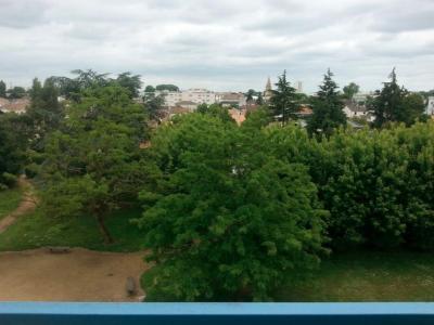 Location Appartement BOUSCAT  33