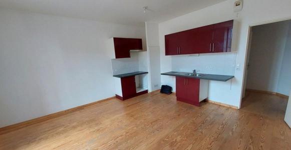 Location Appartement 3 pi�ces LANGON 33210