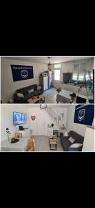 Location Maison 2 pi�ces SAINT-ANDRE-DE-CUBZAC 33240