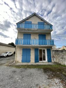 Vente Immeuble PONTACQ 64530