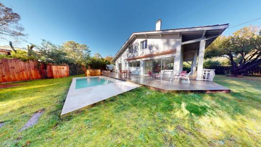 Vente Maison 6 pi�ces LEGE-CAP-FERRET 33950