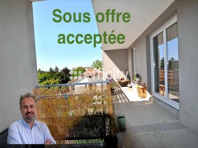 Vente Appartement VENISSIEUX  69