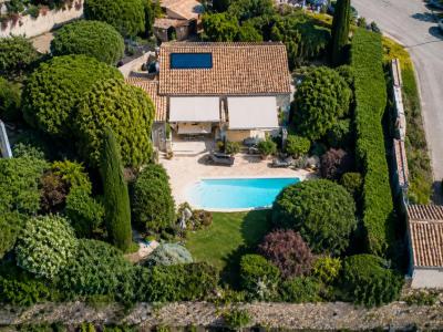 Vente Maison 4 pièces VILLEVIEILLE 30250