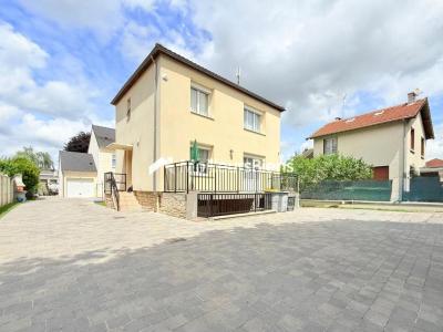 Vente Maison DOMONT  95