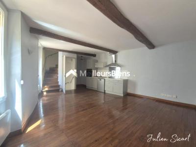 Vente Maison 4 pi�ces SOLER 66270