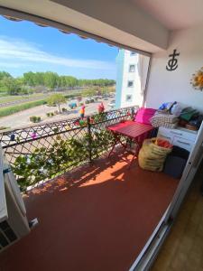 Vente Appartement GRAU-DU-ROI 30240
