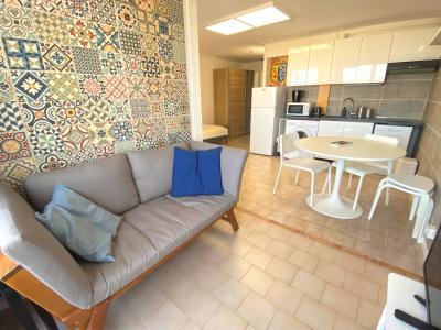 Vente Appartement 2 pi�ces GRAU-DU-ROI 30240