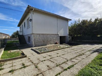 Vente Maison 5 pi�ces AIGUILLON 47190