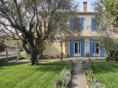 Vente Maison 5 pièces PONTET 84130
