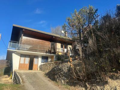 Vente Maison 4 pièces TARASCON-SUR-ARIEGE 09400