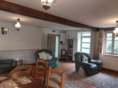 Vente Maison 6 pièces CLUGNAT 23270