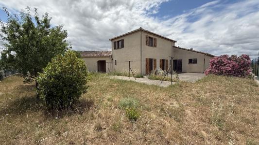 Vente Maison 6 pièces CASTELNAU-D'AUDE 11700