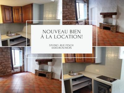 Location Appartement AJACCIO 20090