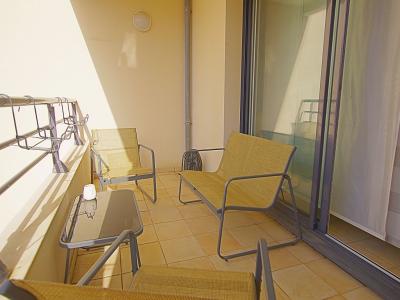 For rent Apartment SABLES-D'OLONNE BEAUSEJOUR LES SABLES 85