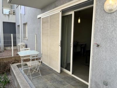 Location Appartement CORTE 