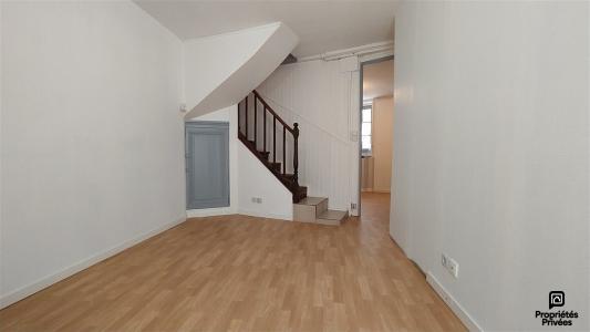 Vente Maison 4 pi�ces ANGOULEME 16000