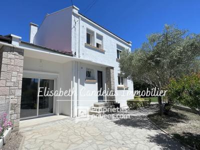 Vente Maison 5 pi�ces SAINT-JEAN 31240