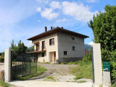 Vente Maison CHALLES-LES-EAUX  73