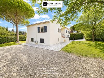 Vente Maison 7 pièces DRAGUIGNAN 83300