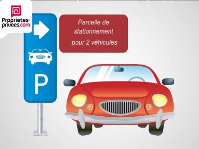 Vente Parking NONANCOURT 27320