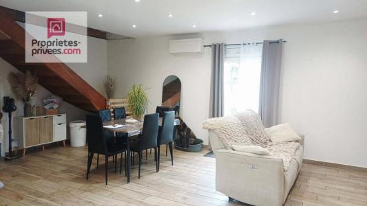 Vente Maison LASSIGNY  60
