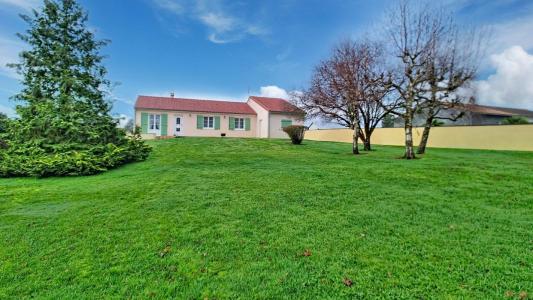 Vente Maison 5 pi�ces LEIGNES-SUR-FONTAINE 86300