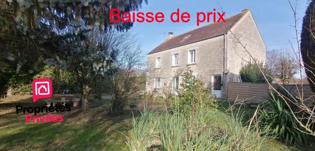 Vente Maison 5 pièces OCCAGNES 61200