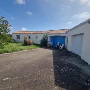 Vente Maison ANGLES  85