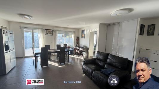 Vente Maison 6 pièces LOYETTES 01360