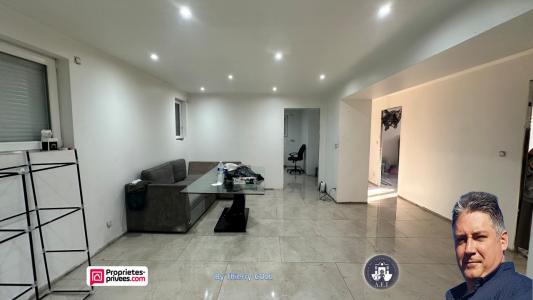 Vente Appartement 4 pièces VENISSIEUX 69200
