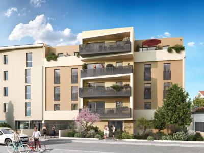 Vente Appartement 2 pi�ces VALENCE 26000