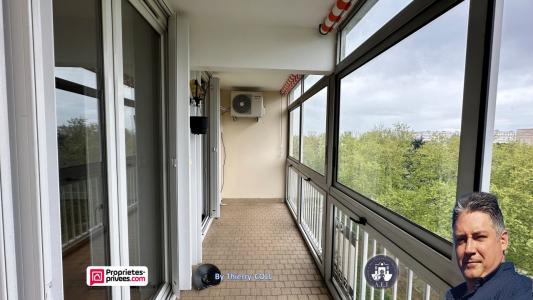 Vente Appartement 4 pièces VENISSIEUX 69200