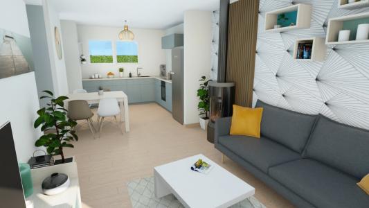Vente Maison TEILLE 