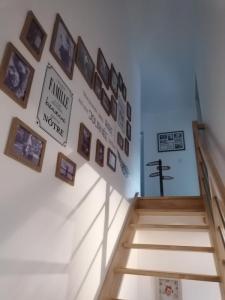 Vente Maison 6 pi�ces VARRAINS 49400