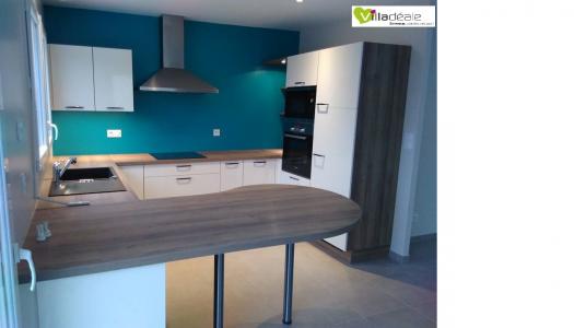 For sale House DAUMERAY  49