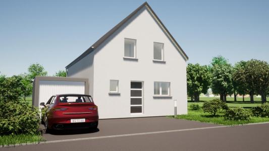 Vente Maison 5 pièces UNGERSHEIM 68190
