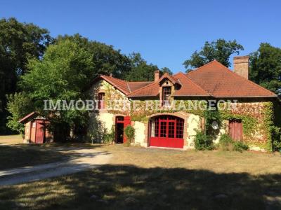 Vente Prestige BRINON-SUR-SAULDRE 18410