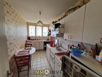 Vente Appartement LIMOGES 