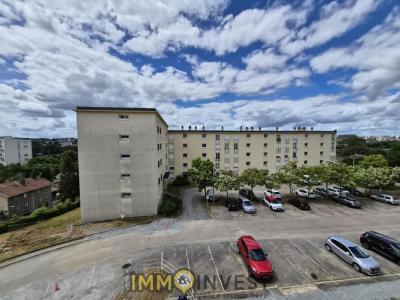 Vente Appartement LIMOGES 