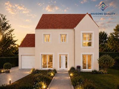 Vente Maison 4 pi�ces MONTEREAU-FAULT-YONNE 77130