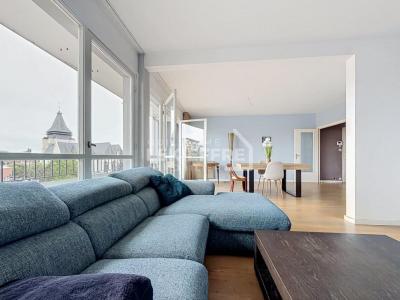Vente Appartement 5 pi�ces MARCQ-EN-BAROEUL 59700