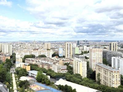 Vente Appartement 5 pi�ces PARIS-13EME-ARRONDISSEMENT 75013