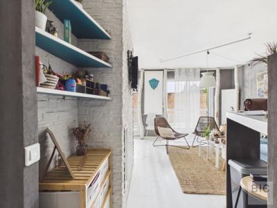 Vente Appartement BORDEAUX 33200