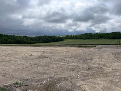 Vente Terrain WITRY-LES-REIMS 51420