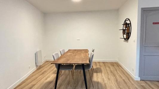 For rent Apartment REIMS 