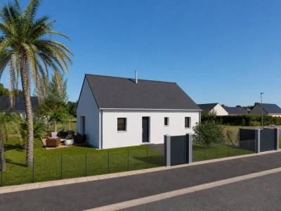 Vente Maison 5 pi�ces CRESSERONS 14440