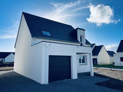 Vente Maison 5 pièces PLERNEUF 22170