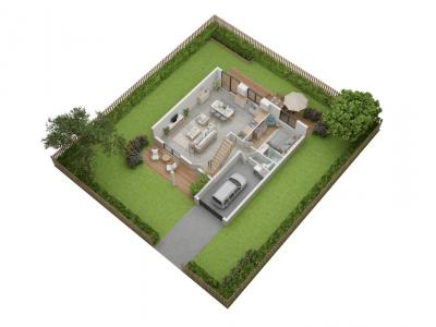 Vente Maison 5 pi�ces LANNION 22300