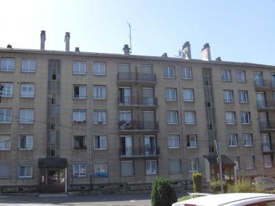 Location Appartement 4 pièces REVIN 08500
